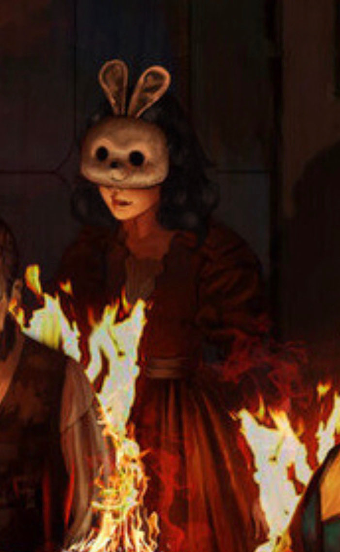 🦋 𝕿𝖍𝖊 𝕸𝖆𝖉 𝕻𝖚𝖕𝖕𝖊𝖙 🦋 tweet media