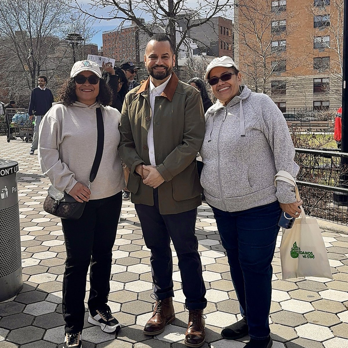 Senator Jose M. Serrano tweet media