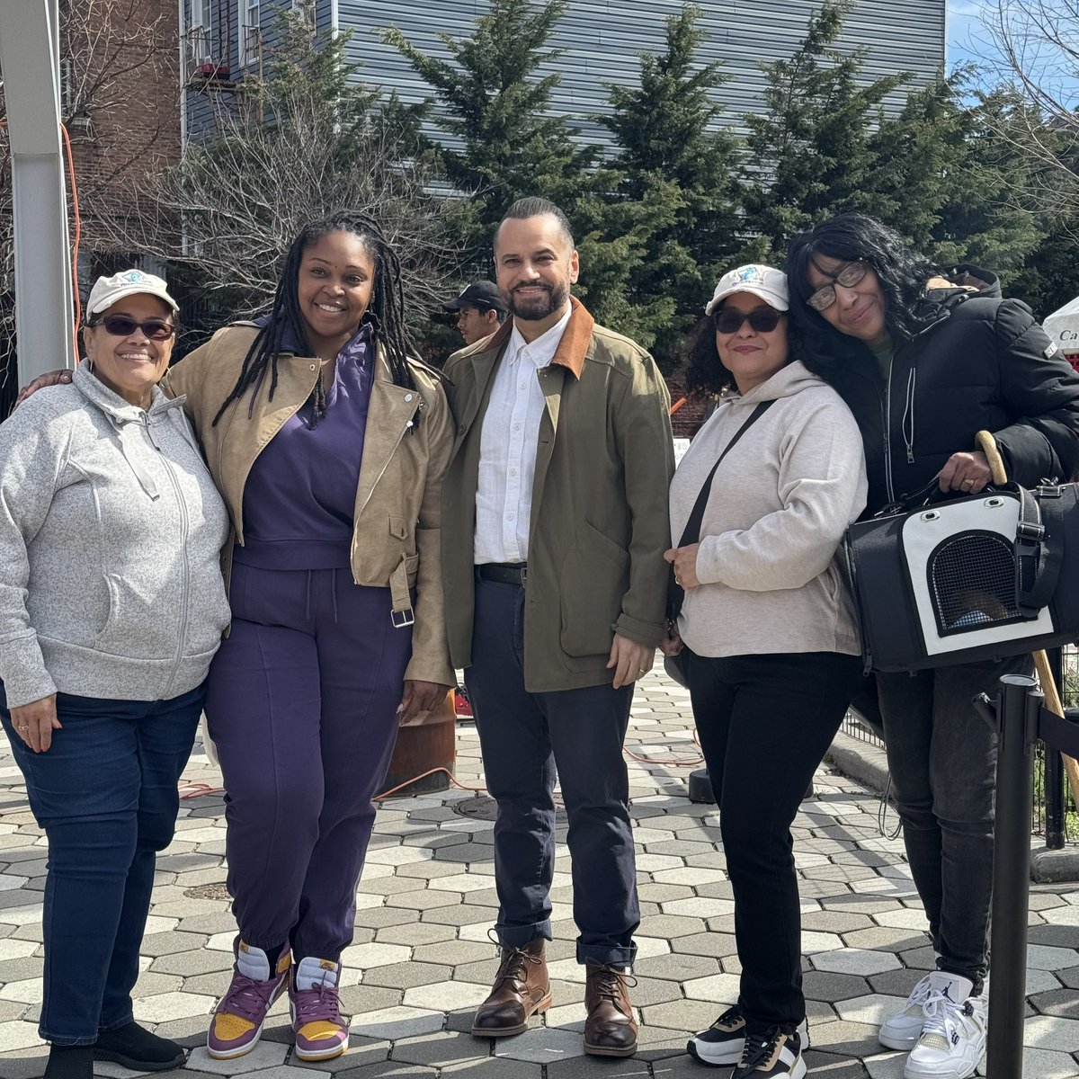 Senator Jose M. Serrano tweet media