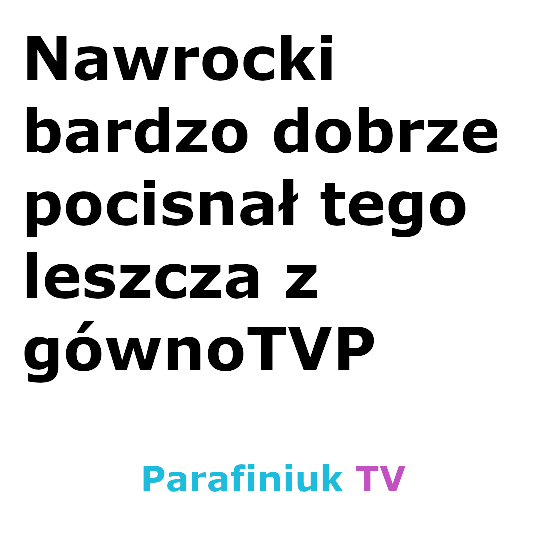 PiotrParafiniuk's tweet image. #KORARK #PedofiliaObywatelska #Lechu #Orbana #Szysz #Kłodzka #LiczySieBardziej #Arłukowicz #JAGWPŁ #famemma #FAME20 #Chrystusa #Jezusa #Arka #Milik #Przydacz #Putina #KONFERENCJA #CPAC #HEESEUNG #DawidBlanik #chappell #Kościół #Rysia #Boguckiego #Szwarga #BATYR #NAWROCKI #BTC