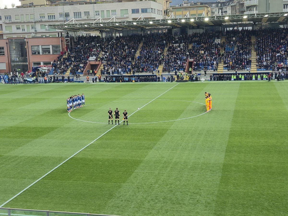 Stadium trips tweet media