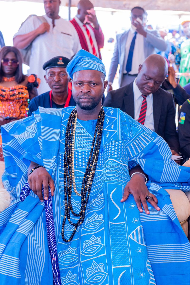 Olabode Adeyemi (Yemi Dynamic TV) tweet media