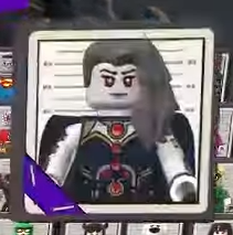 LEGO Character Of the day tweet media