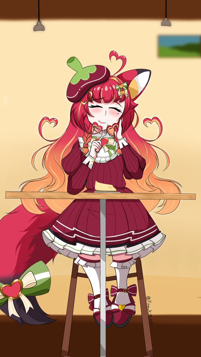 Frank_🎨 tweet media