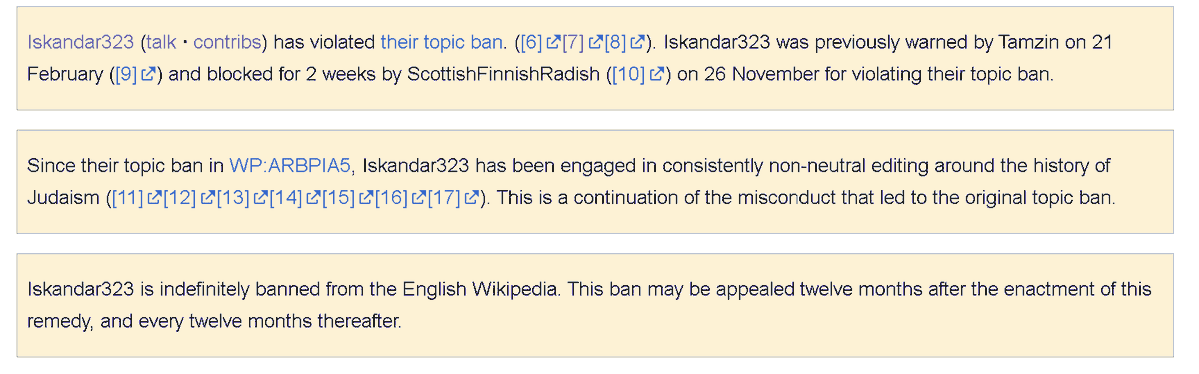 WikiBias tweet media