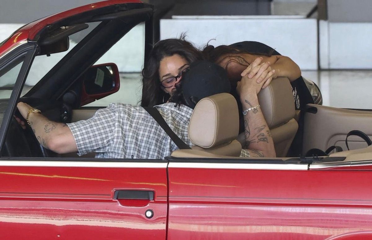 Erica keeps on Changing🩵 tweet media