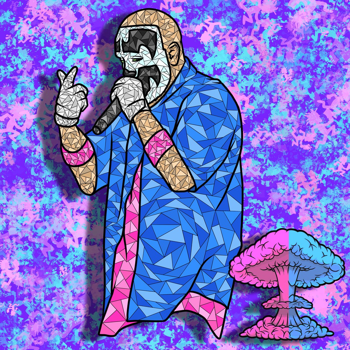 💎EtomickArt💎 tweet media