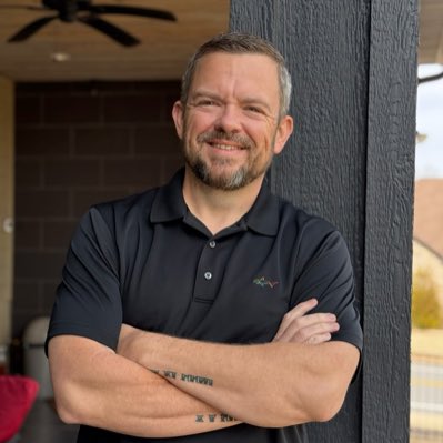 Jason O'Saile tweet media