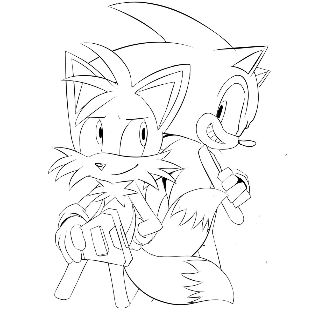 Xochierik Thorne tweet media