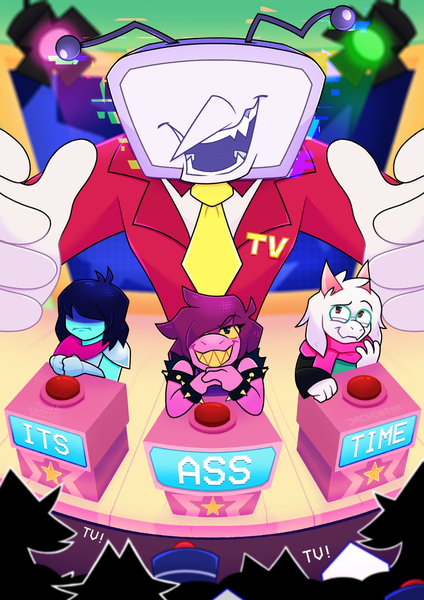 David Toons 🔜 FurDU tweet media