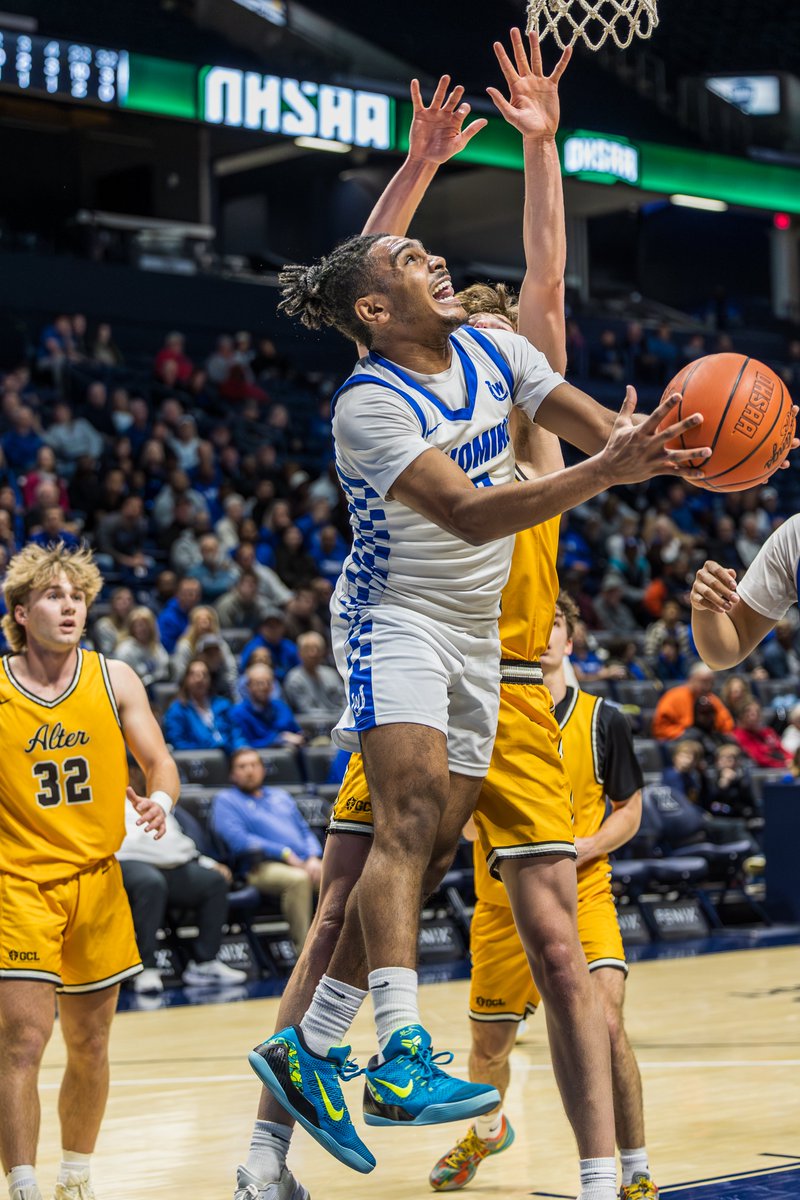 affywp85's tweet photo. Photos from the Wyoming HS boys' basketball 3/12 Regional semifinal 68-52 victory over Alter at Cintas Center.  https://t.co/WBpyGOJ8Of https://t.co/tZ5dLcMBDP