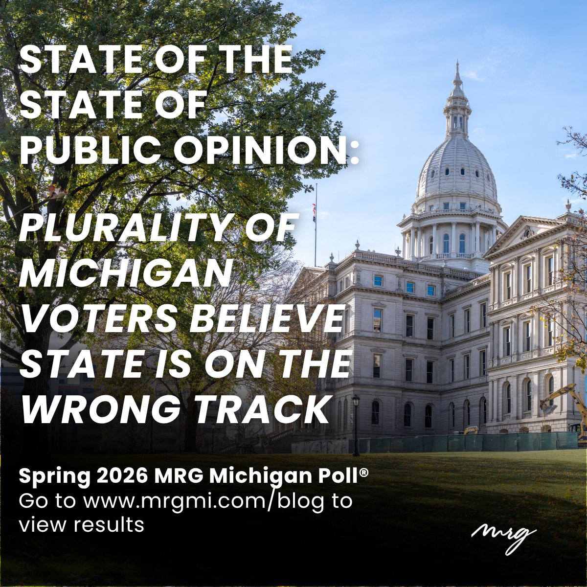 MRG Michigan tweet media