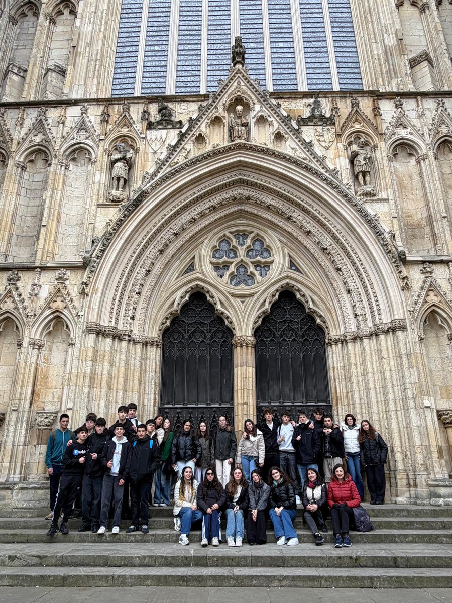 IES Legio VII tweet media