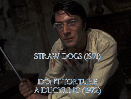 Revenge of the Drive-In tweet media