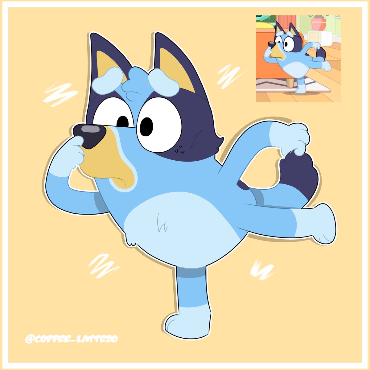 ✨☕CoffeeLatte☕✨ tweet media