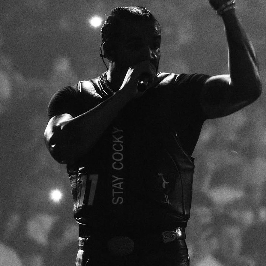 Hip Hop All Day tweet media