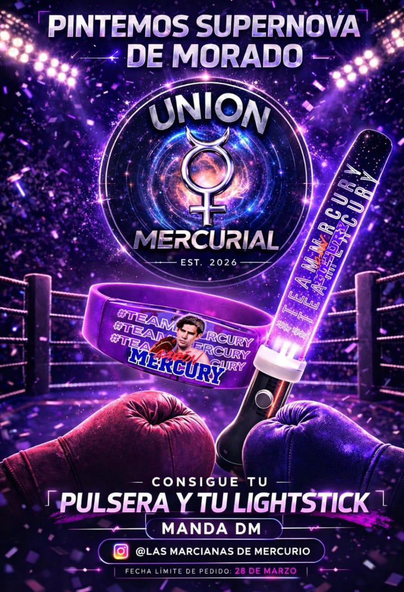 MERCURY REPUBLIC tweet media