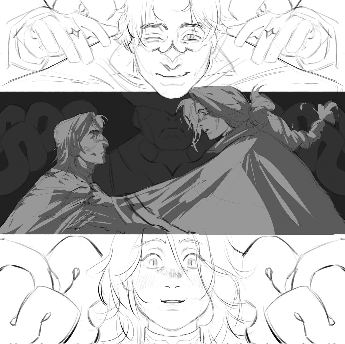 злиза tweet media