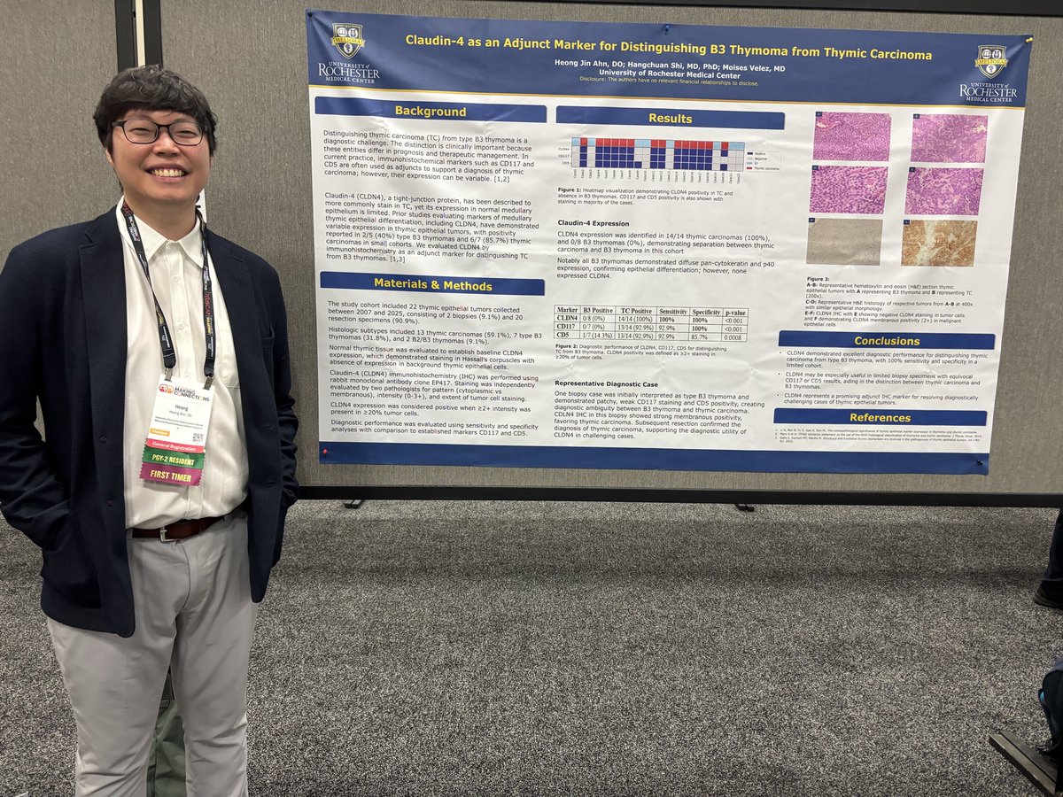 Pathology at URMC tweet media