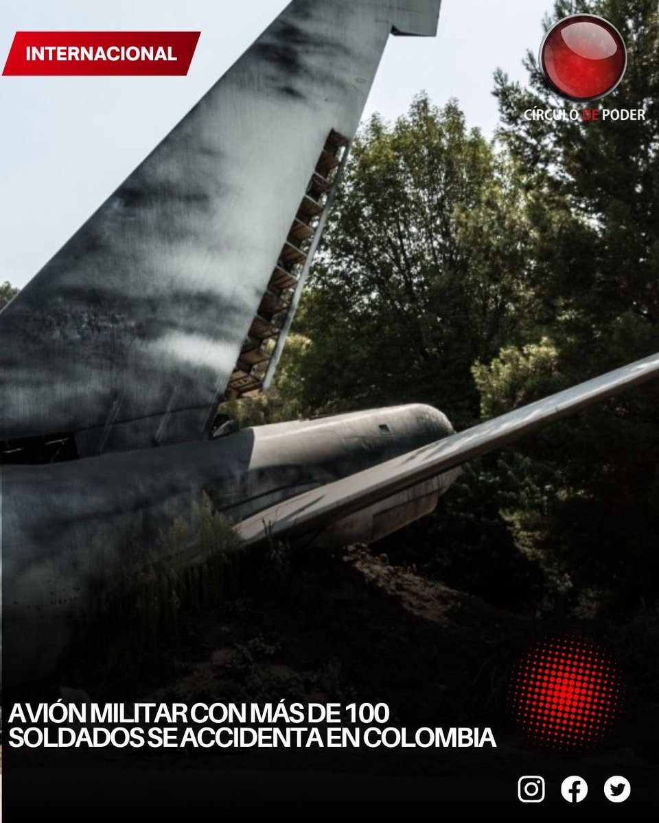 Círculo de Poder tweet media