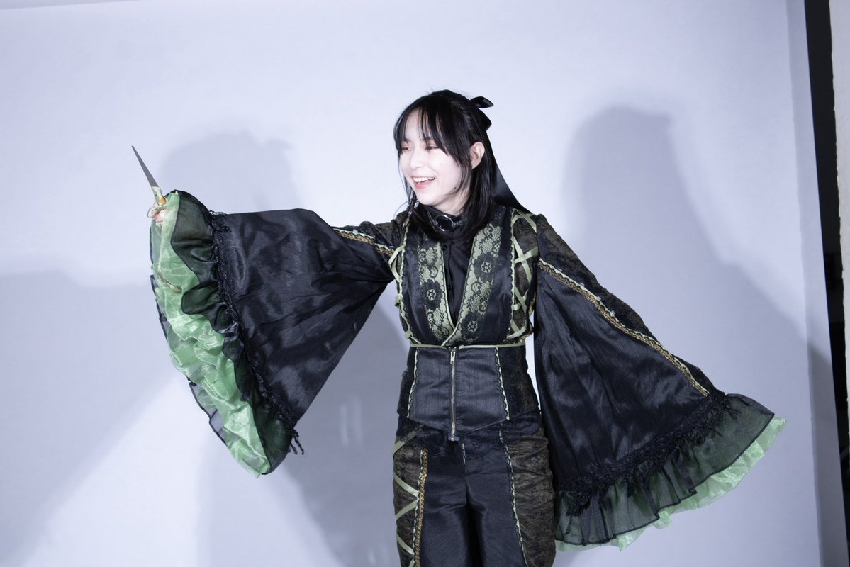 Arrow 🐍 tweet media