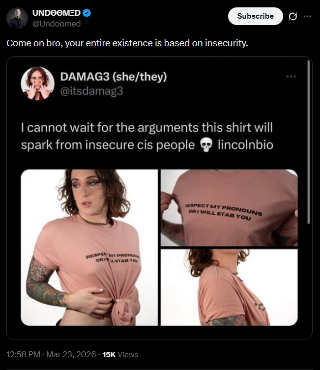 Think Before You Sleep tweet media