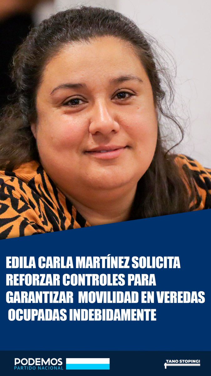 PODEMOS FLORIDA tweet media