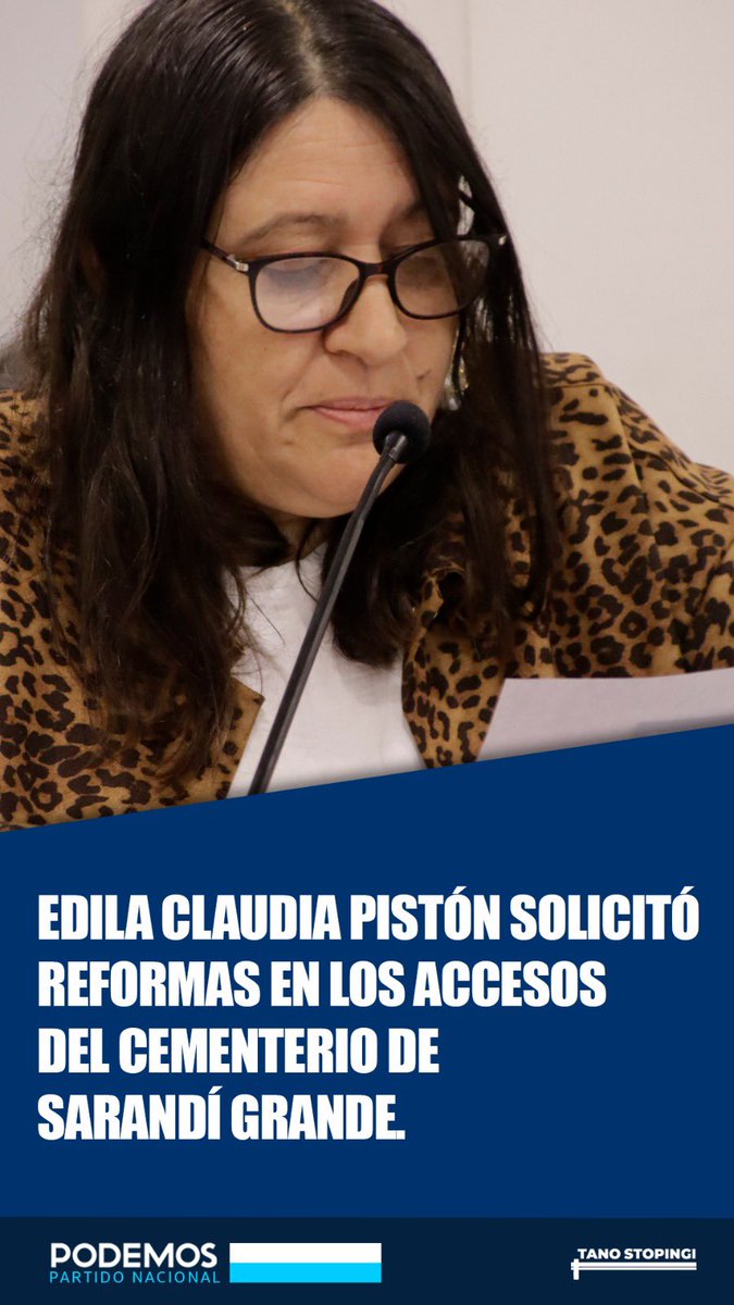 PODEMOS FLORIDA tweet media