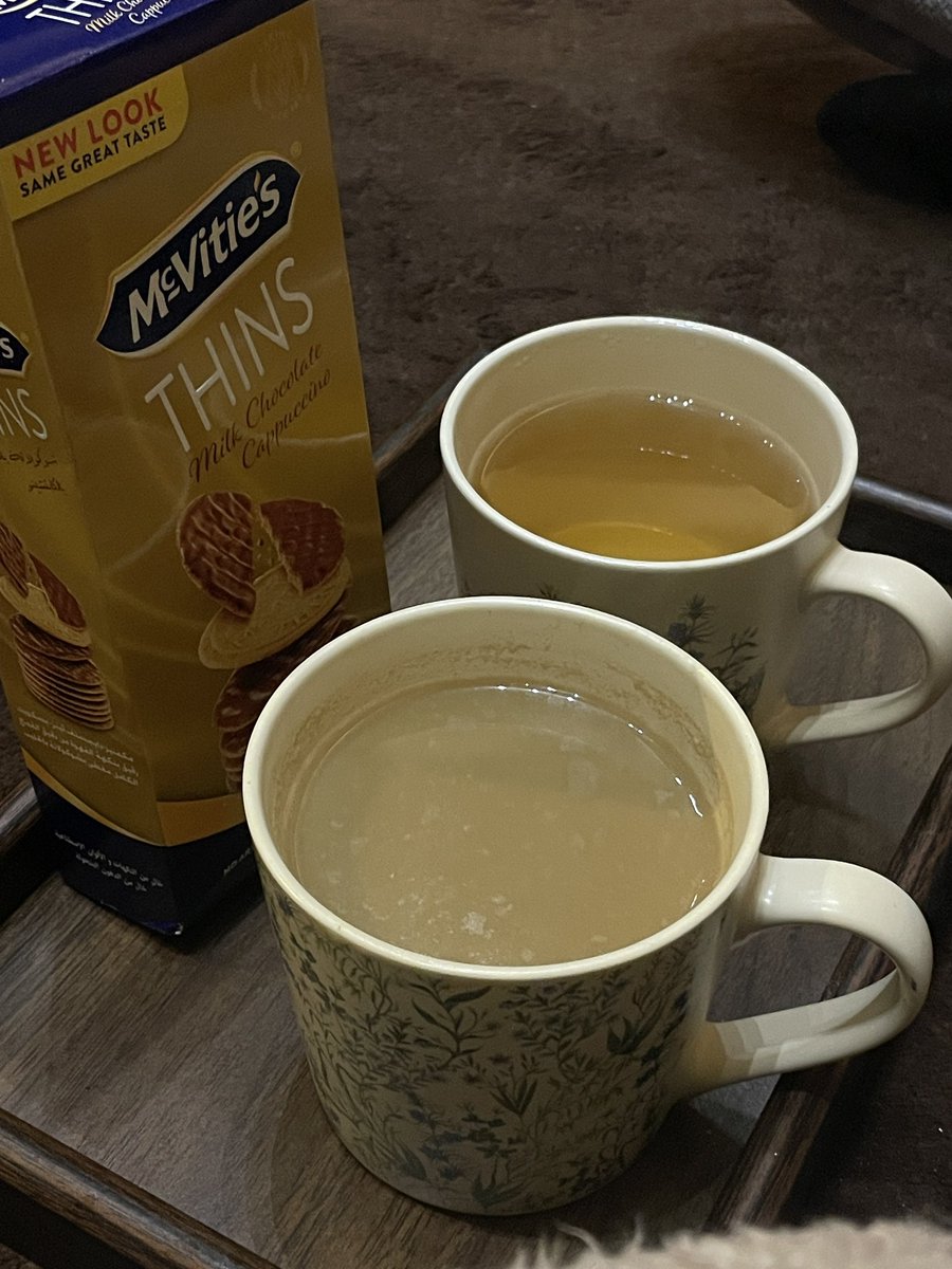 داريــن tweet media