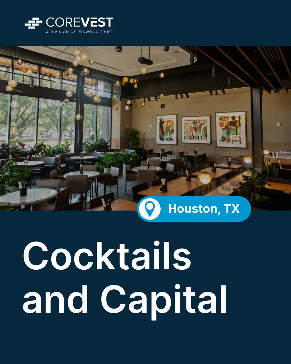 CoreVest Finance tweet media