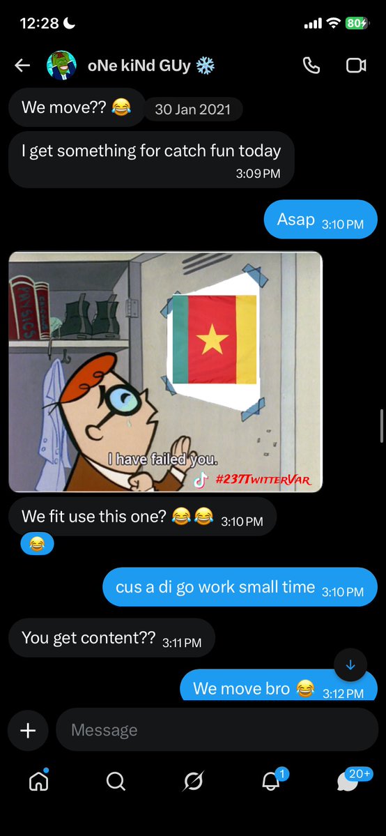 👨🏾‍🍳 ROMANTIC GATEMAN.. tweet media