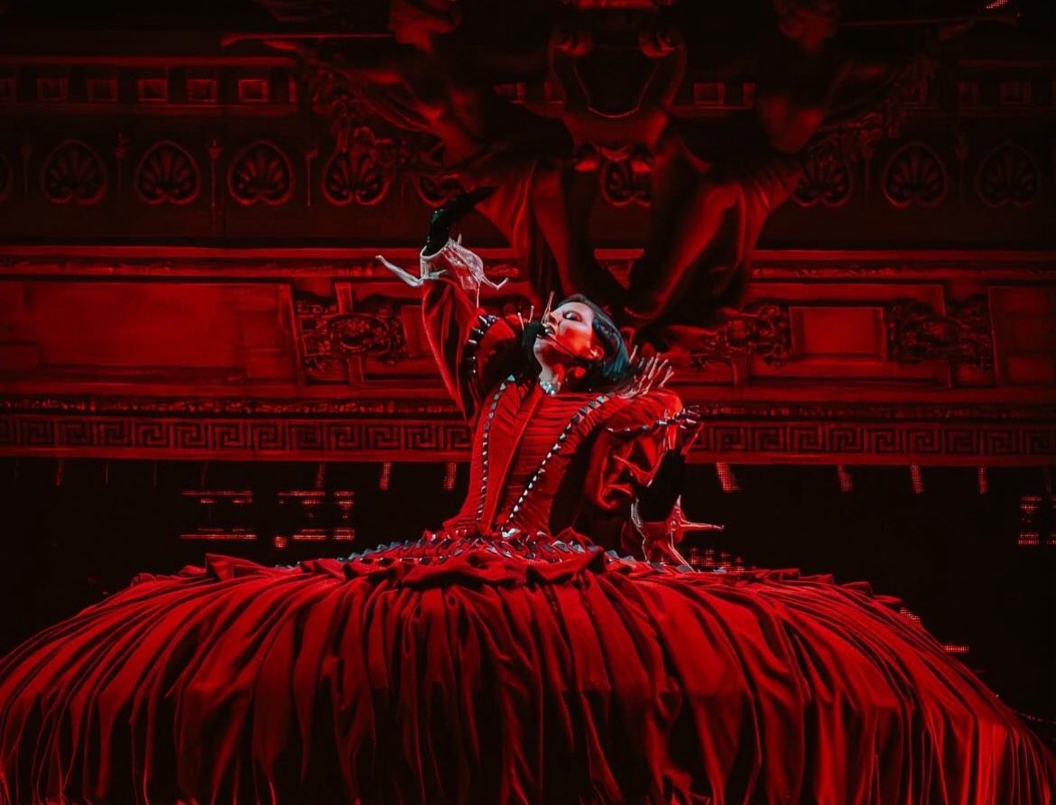 Lady Gaga Source tweet media