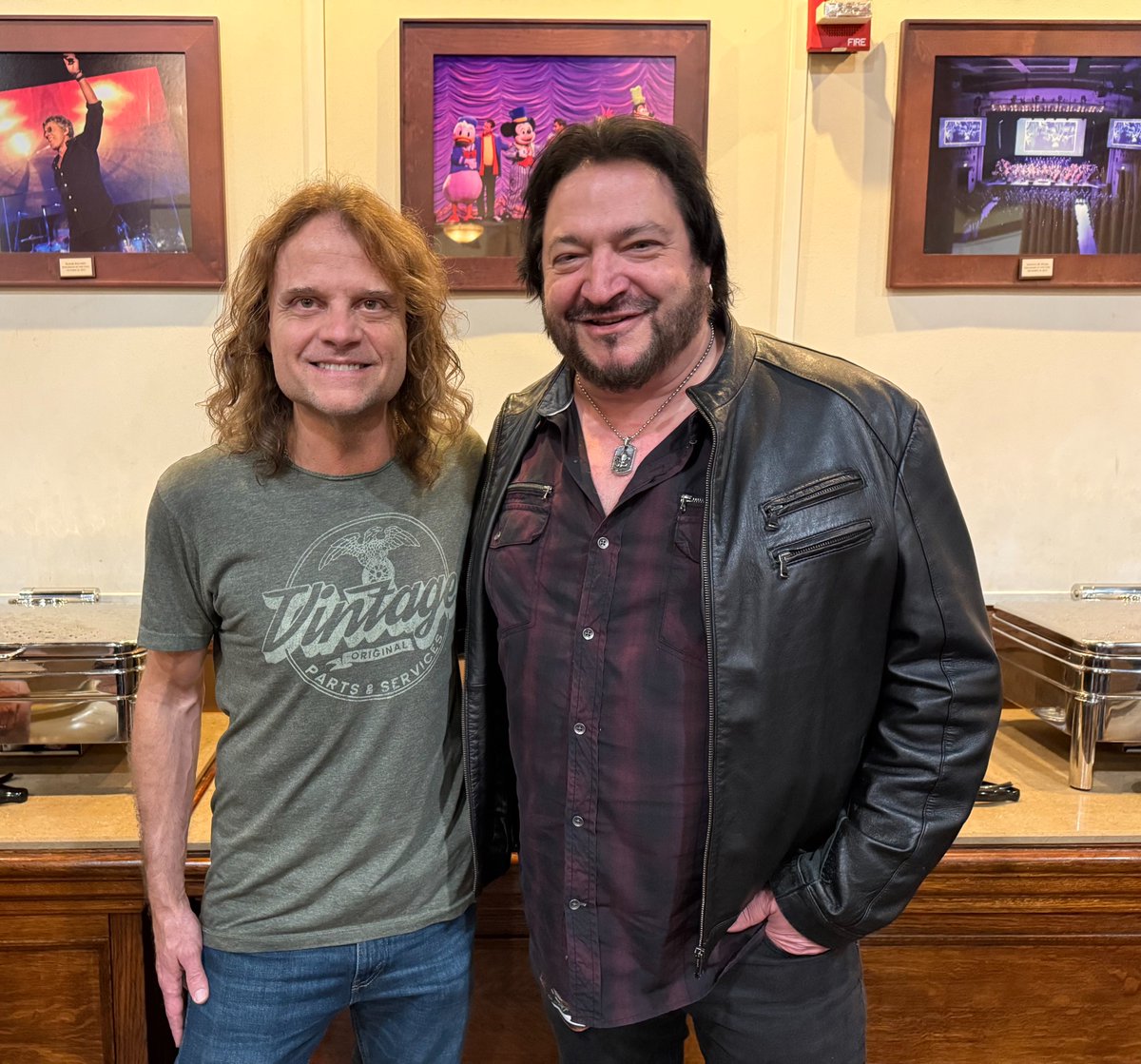 Mike Vanderhule tweet media