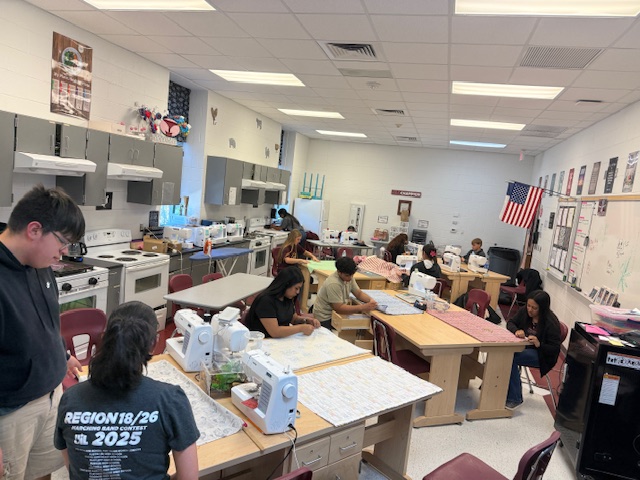 Flatonia ISD tweet media