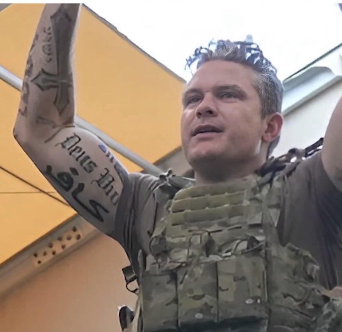 ★彡كــفاح彡★™ tweet media