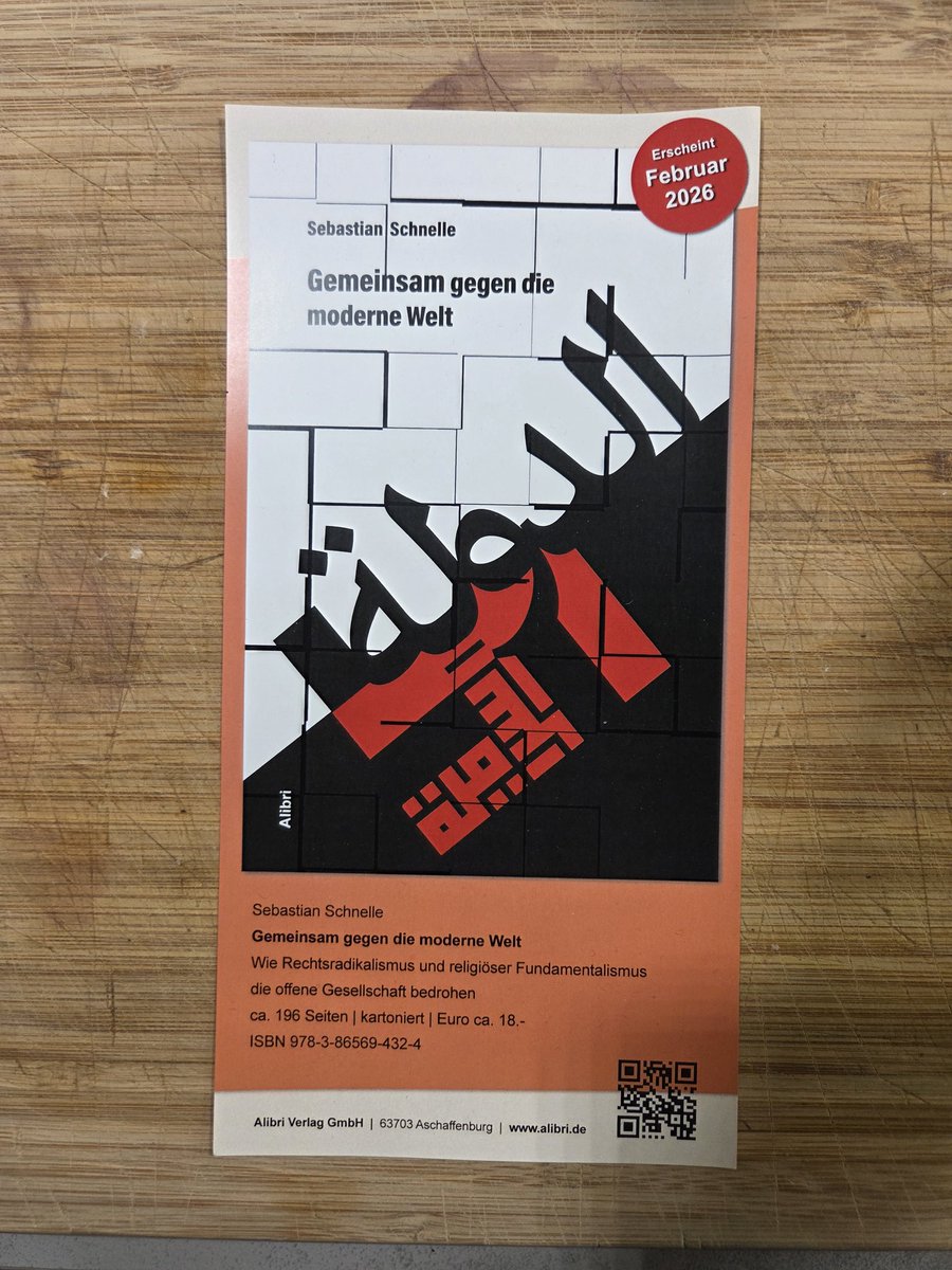 Vorpolitisch tweet media