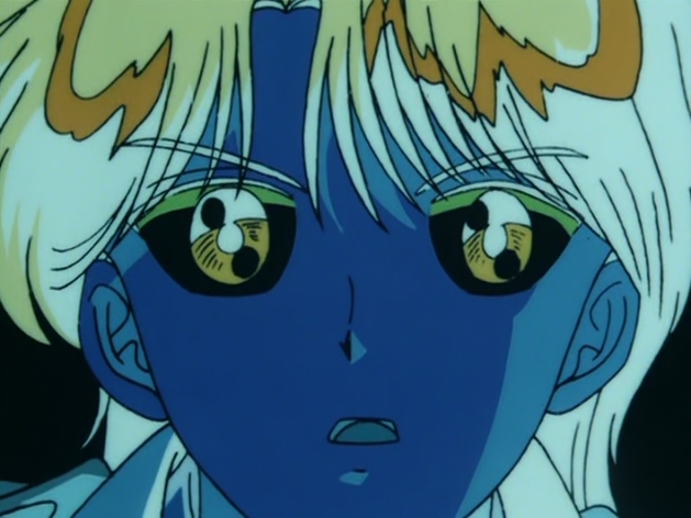 Retro Anime Screencaps 🎴 tweet media