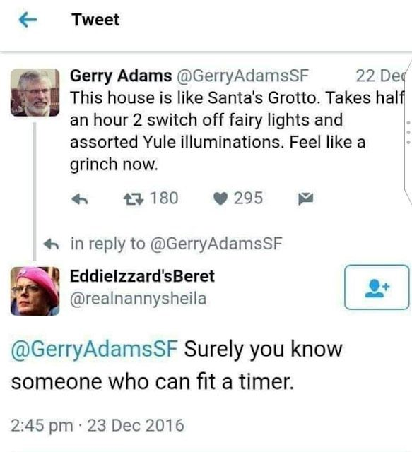 Adrian Chell tweet media