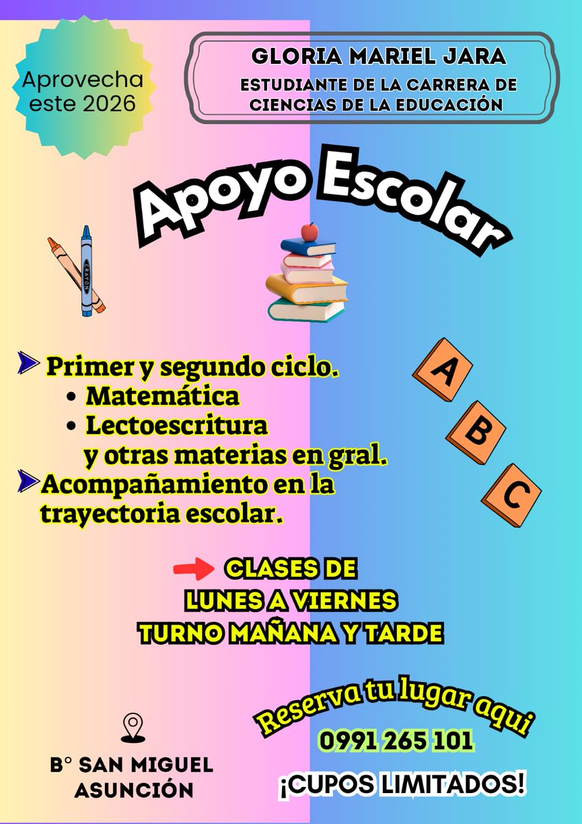 Mariel Jara tweet media