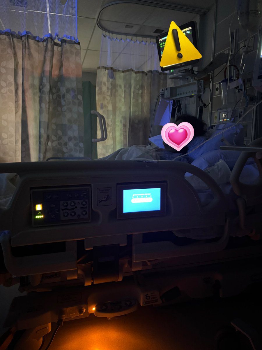 LocalMatchaTTV's tweet photo. Last Sunday she was being released from the hospital after two days, this Sunday she was readmitted for another stay that will be up to 4-7 days, I pray everything goes uphill from here. https://t.co/zYDkx3Pe1E