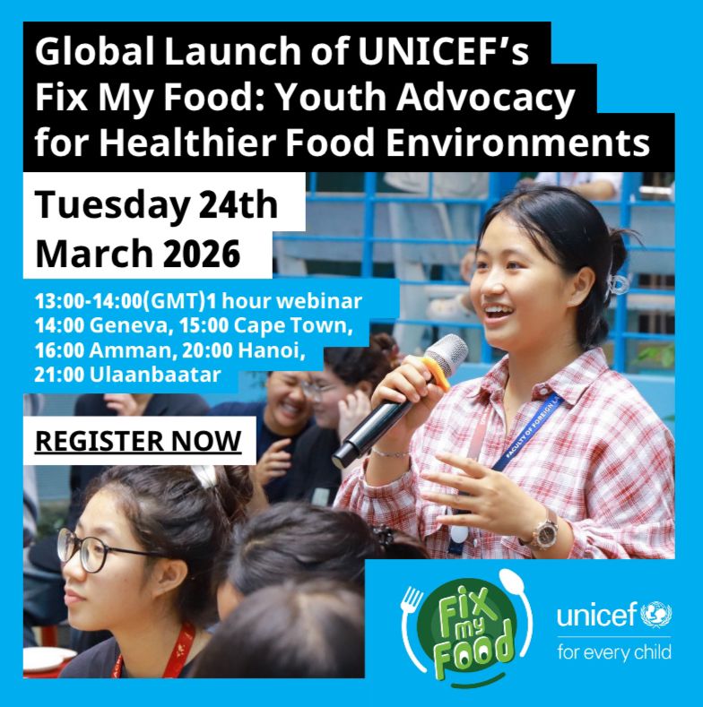 UNICEF Jamaica tweet media