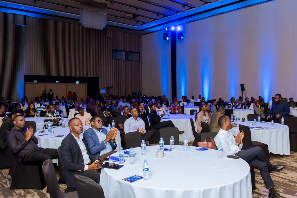 International Cybersecurity Community for Africa tweet media