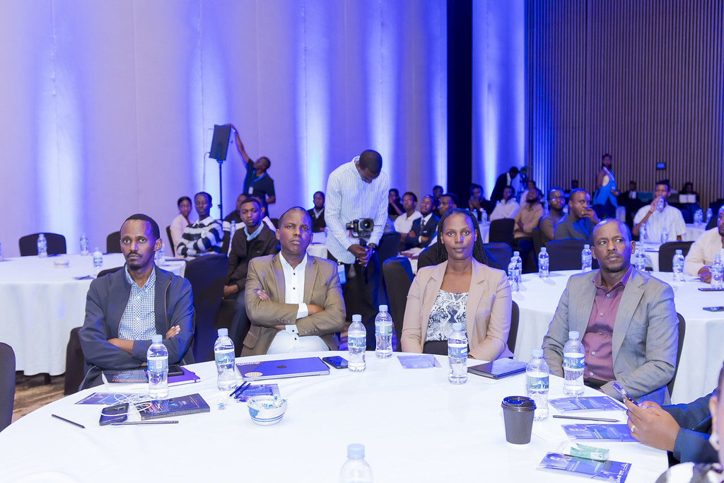 International Cybersecurity Community for Africa tweet media