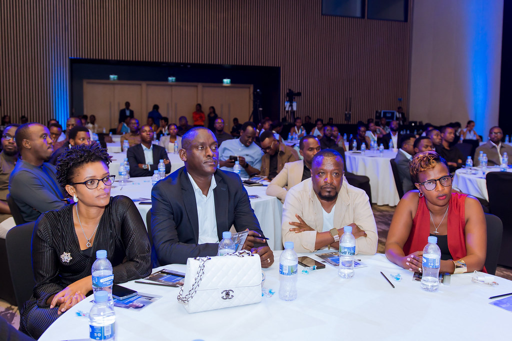 International Cybersecurity Community for Africa tweet media