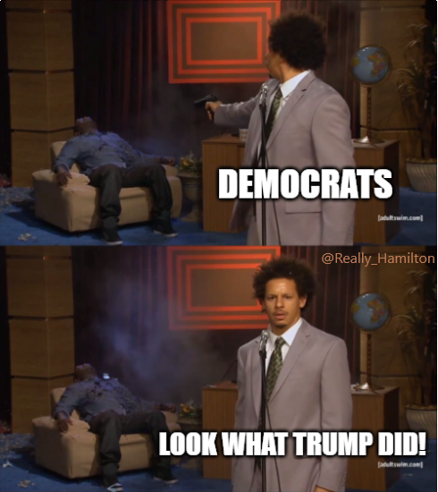 Hamilton tweet media