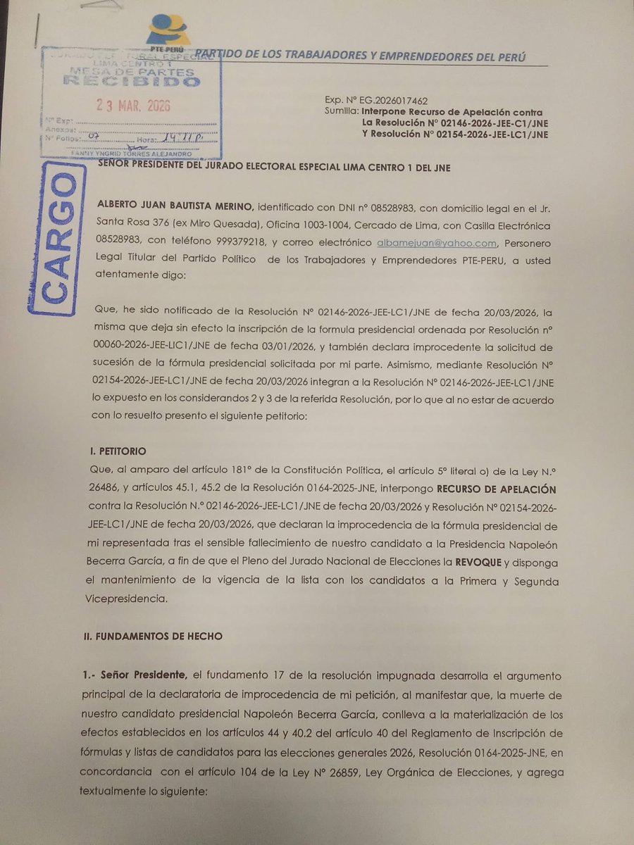 Mireya CH tweet media