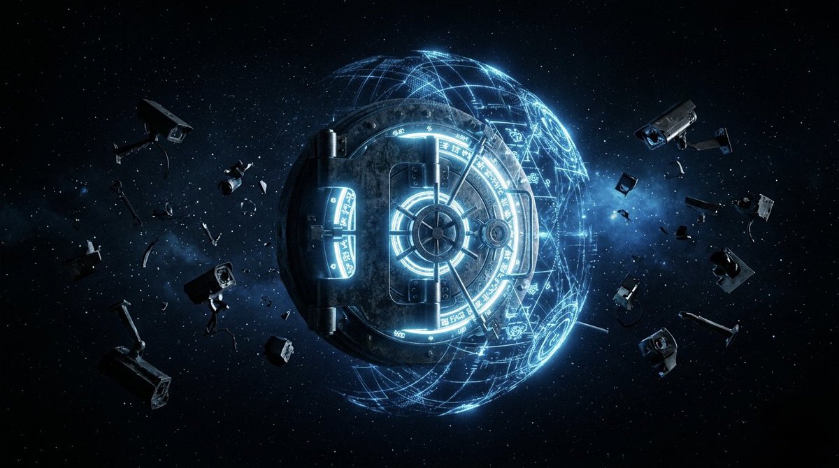 North Protocol tweet media