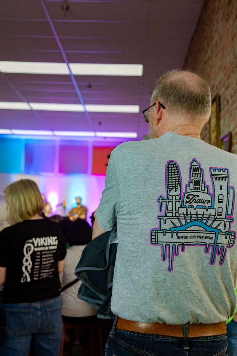 Experience Rochester tweet media