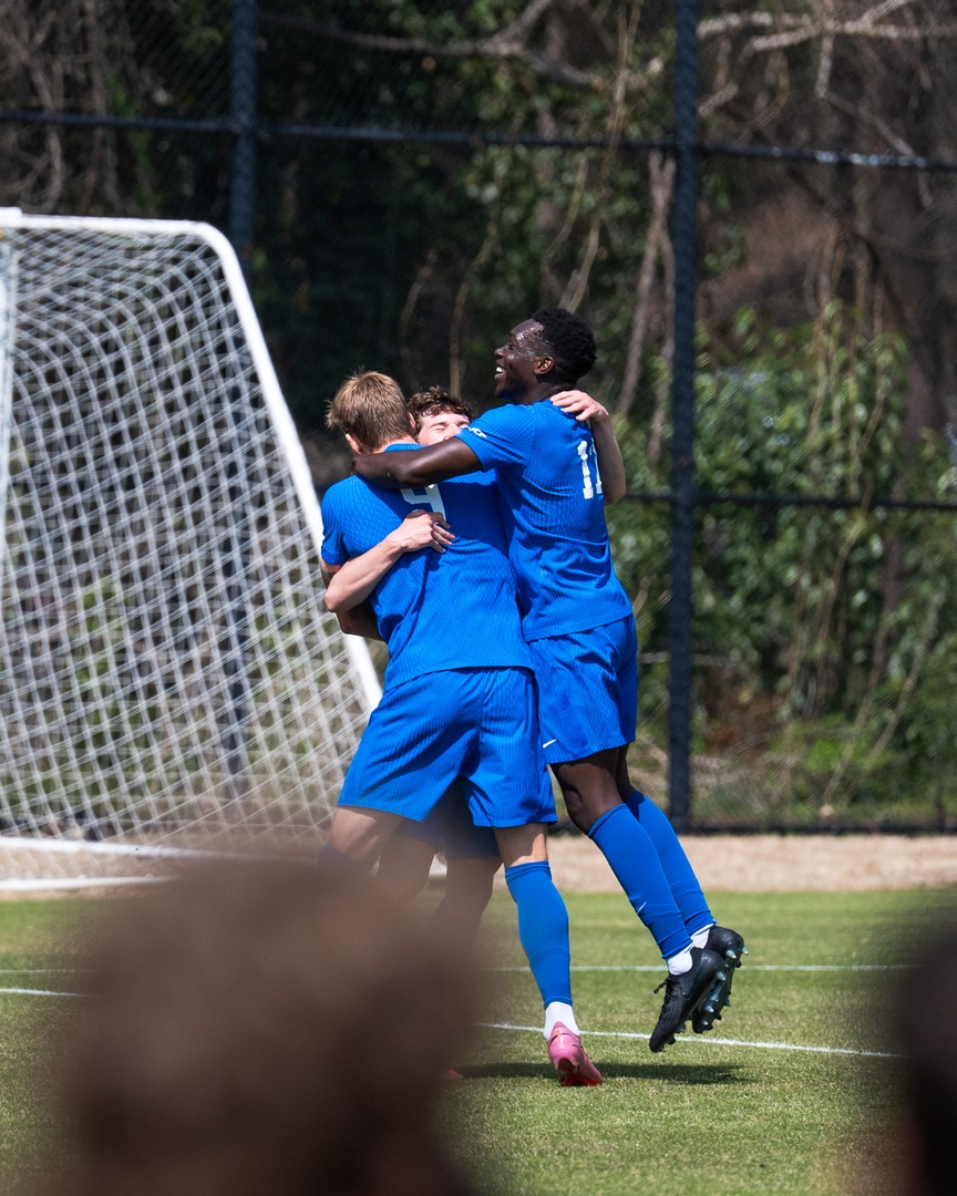 Duke Men's Soccer tweet media