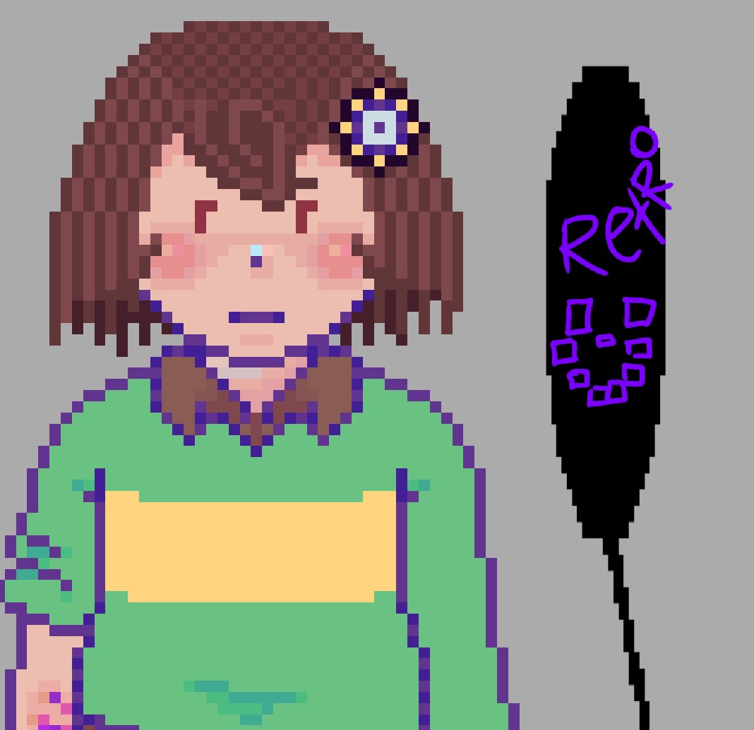 iris of 2027 (vee) tweet media